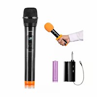 MICROFONO MAXTRON PROFESIONAL MX 788V